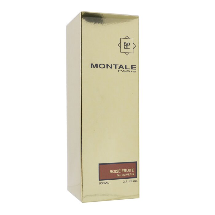 Montale Boise Fruite Apă de Parfum Spray 100ml/3.4ozProduct Thumbnail