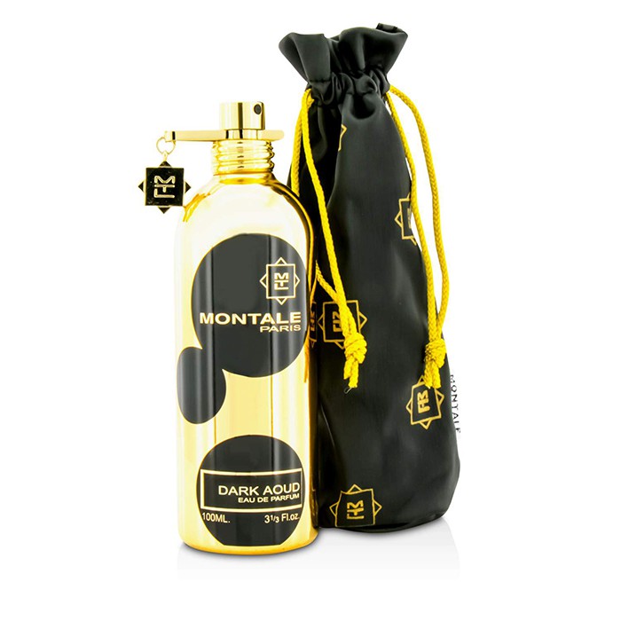 Montale Dark Aoud Apă de Parfum Spray 100ml/3.4ozProduct Thumbnail