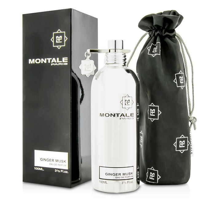 Montale Ginger Musk أو دو برفوم سبراي 100m/3.4ozProduct Thumbnail