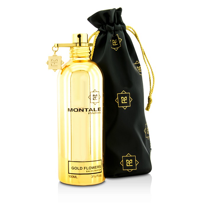 Montale Gold Flowers أو دو برفوم سبراي 100ml/3.4ozProduct Thumbnail