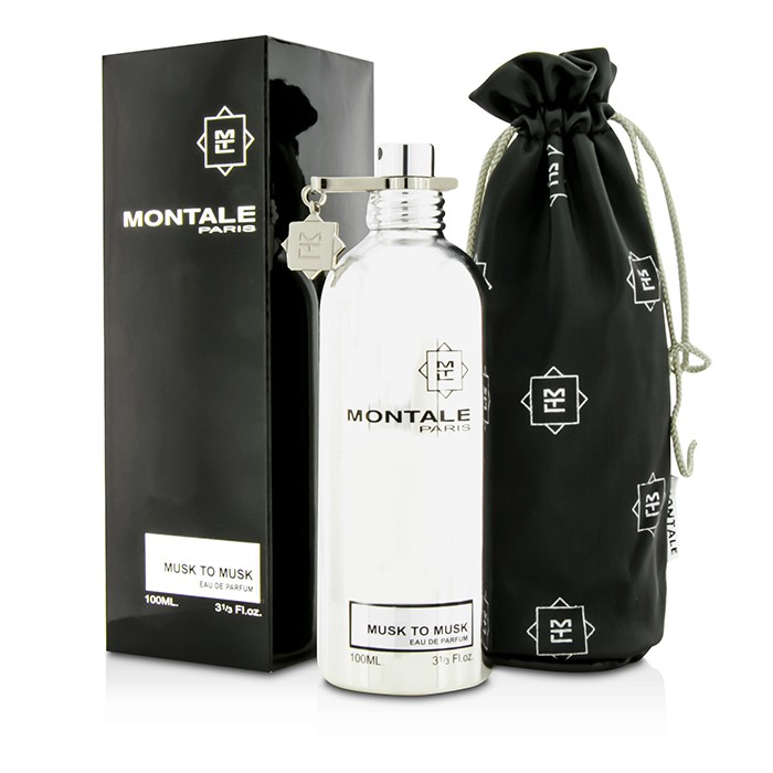 Montale Musk To Musk أو دو برفوم سبراي 100ml/3.4ozProduct Thumbnail
