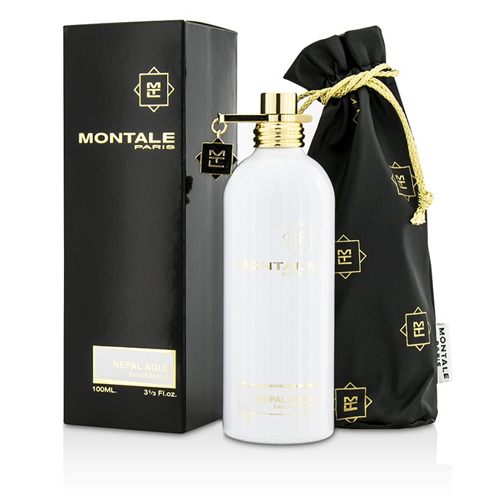 Montale Nepal Aoud או דה פרפום ספריי 100ml/3.4ozProduct Thumbnail