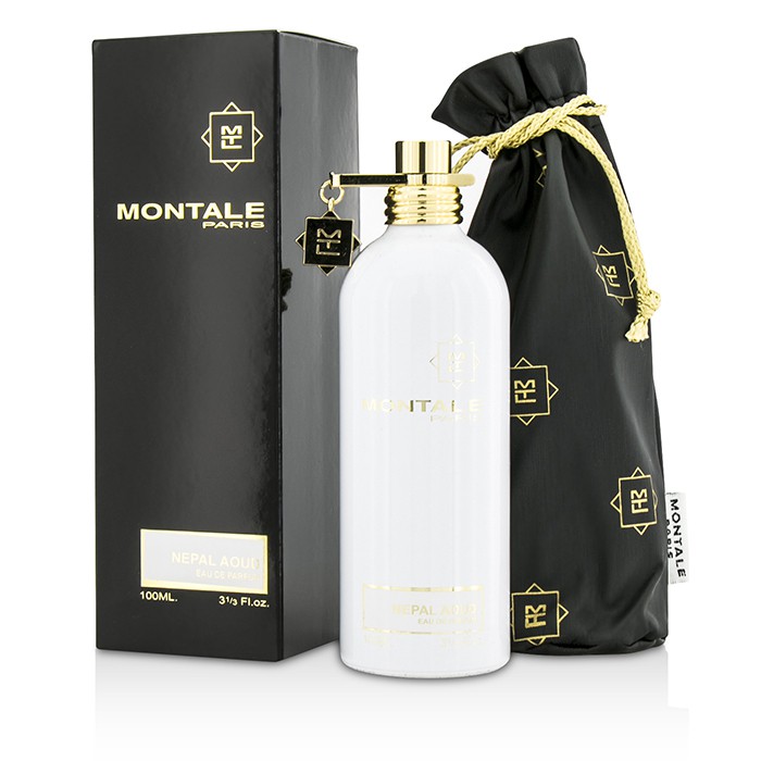 Montale Nepal Aoud או דה פרפום ספריי 100ml/3.4ozProduct Thumbnail