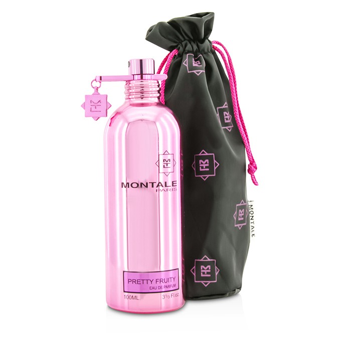 Montale Pretty Fruity או דה פרפום ספריי 100ml/3.4ozProduct Thumbnail