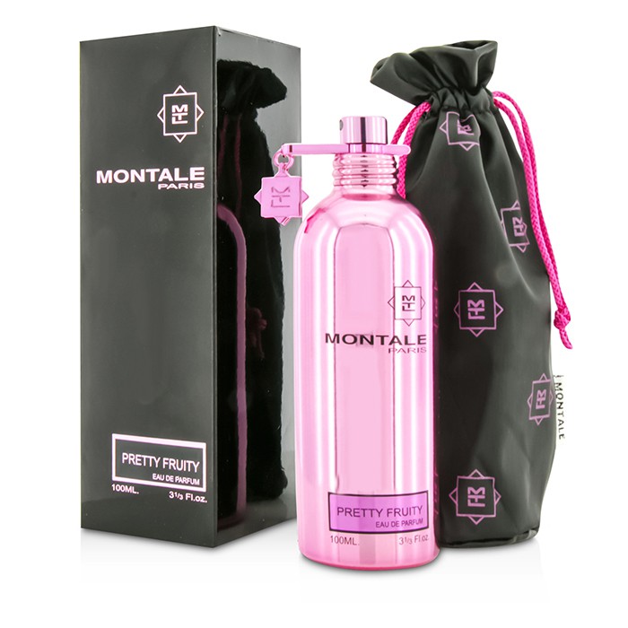 Montale Pretty Fruity או דה פרפום ספריי 100ml/3.4ozProduct Thumbnail