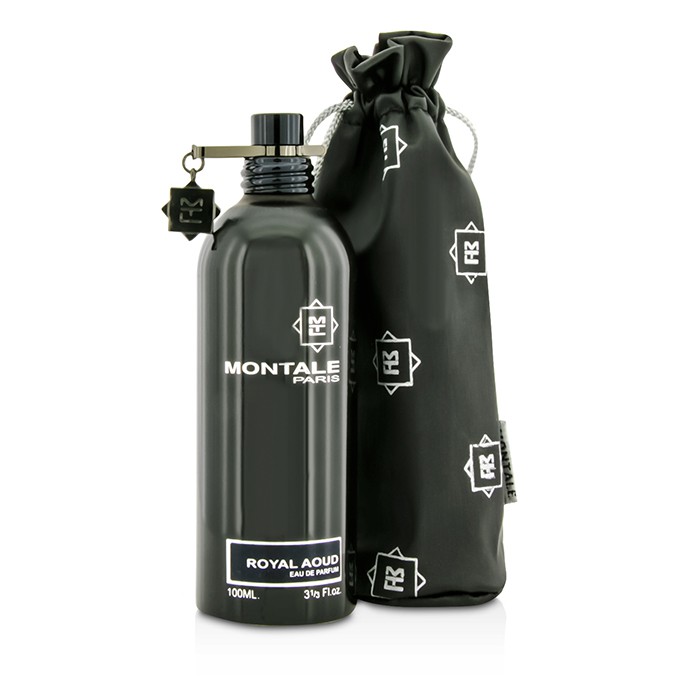 Montale Royal Aoud Apă de Parfum Spray 100ml/3.4ozProduct Thumbnail