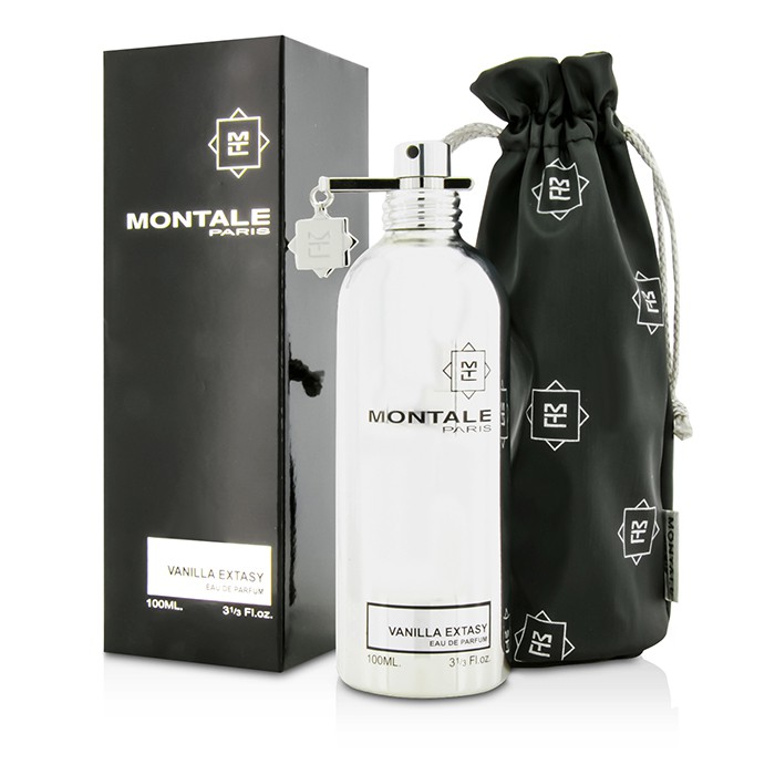 Montale Woda perfumowana Vanilla Extasy Eau De Parfum Spray 100ml/3.4ozProduct Thumbnail