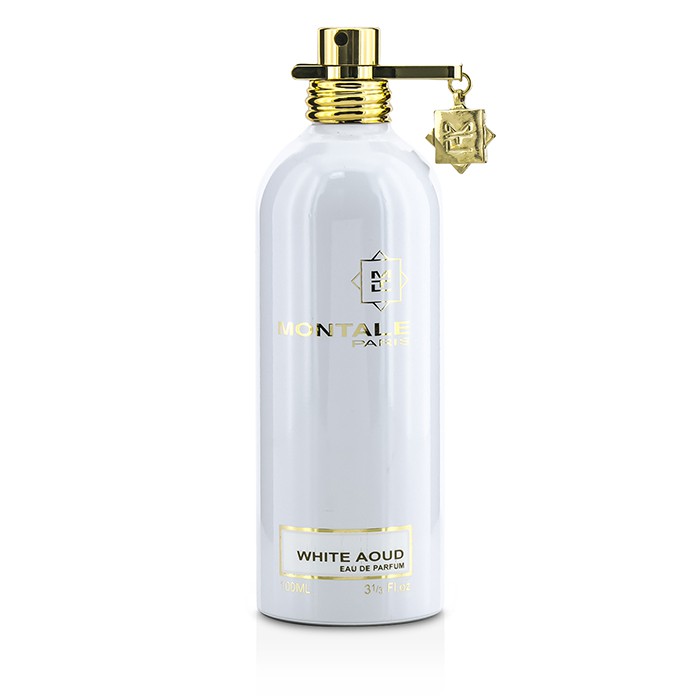 Montale White Aoud Парфюм Спрей 100ml/3.4ozProduct Thumbnail
