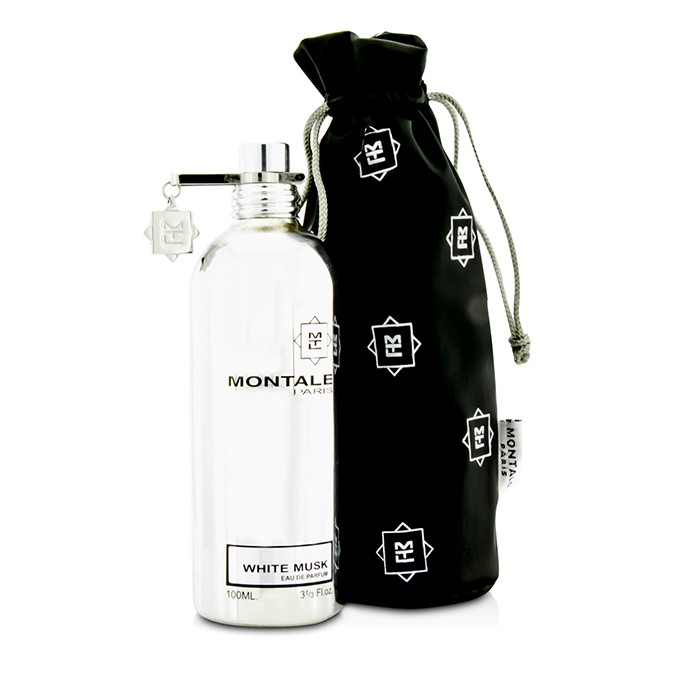 Montale White Musk أو دو برفوم سبراي 100ml/3.4ozProduct Thumbnail