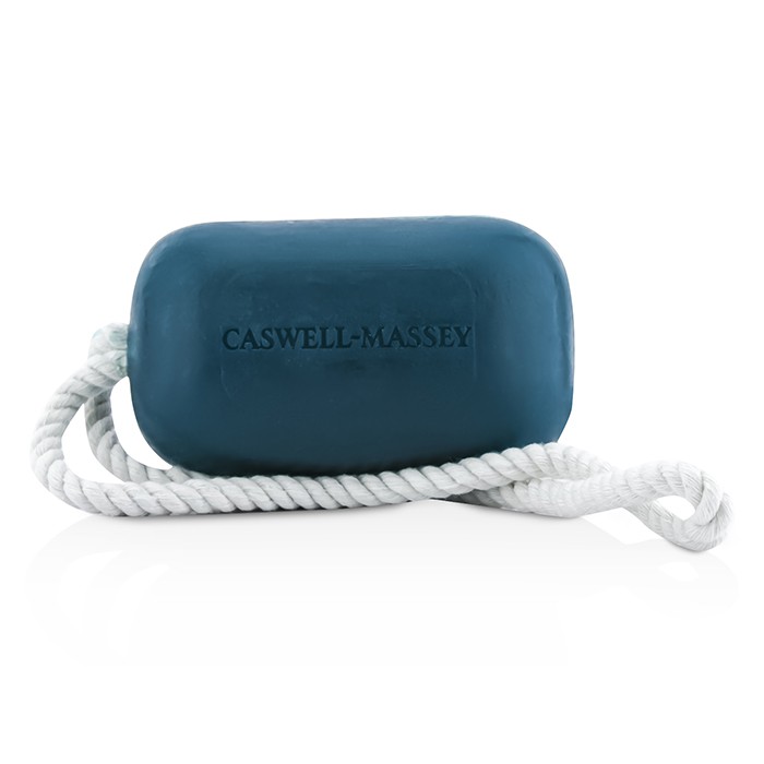 Caswell Massey 凱瑪氏 杭特博士 Newport Soap On A Rope 227g/8ozProduct Thumbnail