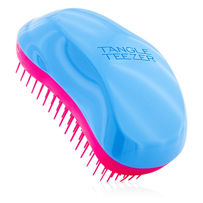 Tangle Teezer The Original Распутывающая Щетка для Волос 1pcProduct Thumbnail