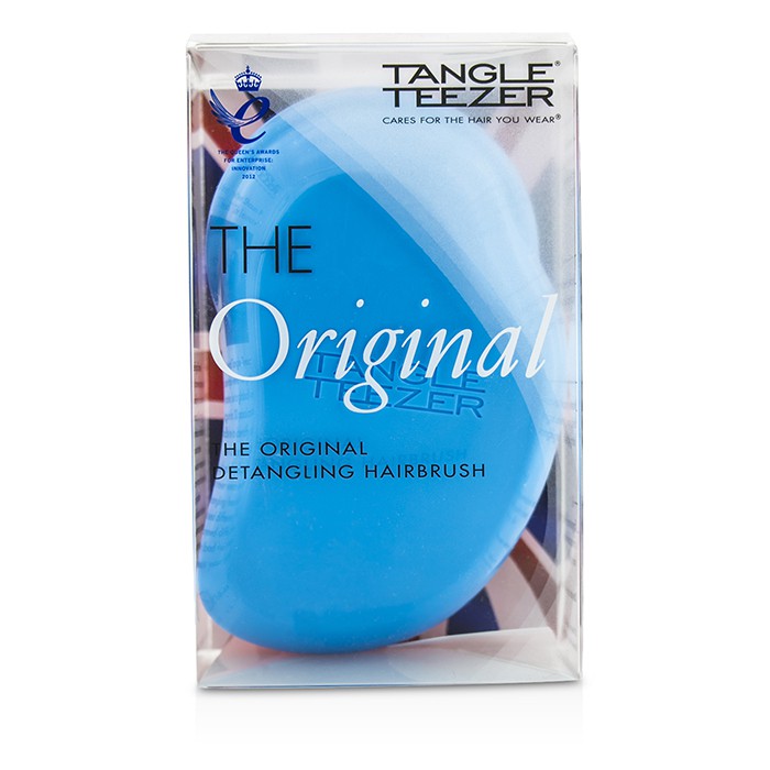 Tangle Teezer 经典原版顺发梳 1件Product Thumbnail