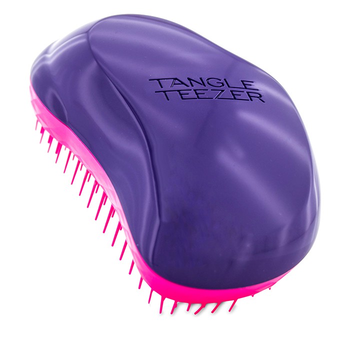 Tangle Teezer 專利護髮梳 撫平毛躁美髮梳 The Original Detangling Hair Brush 1pcProduct Thumbnail