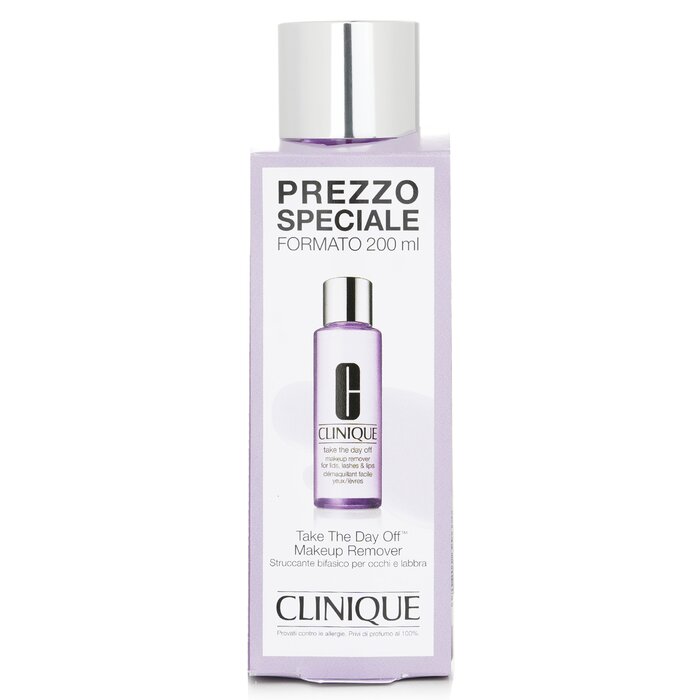 Clinique Take The Day Off مزيل مكياج 200ml/6.7ozProduct Thumbnail