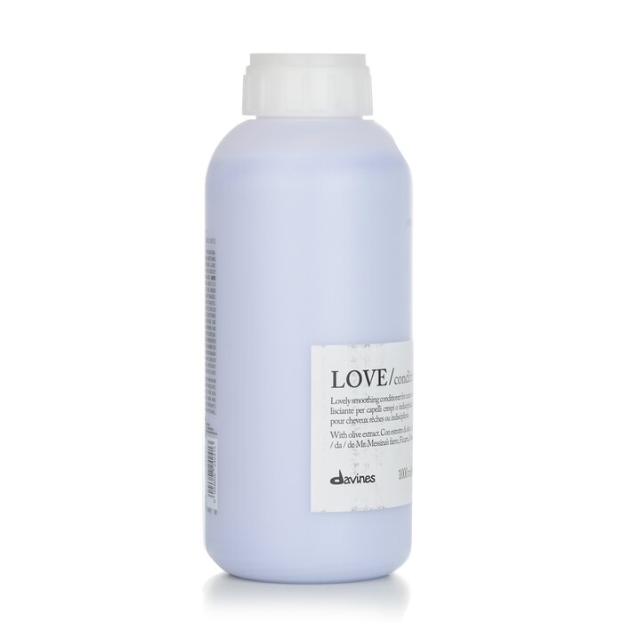 Davines Love Conditioner (Lovely Smoothing Conditioner For Coarse or Frizzy Hair) 1000ml/33.8ozProduct Thumbnail