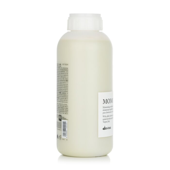Davines Momo Moisturizing Conditioner (For Dry or Dehydrated Hair) 1000ml/33.8ozProduct Thumbnail