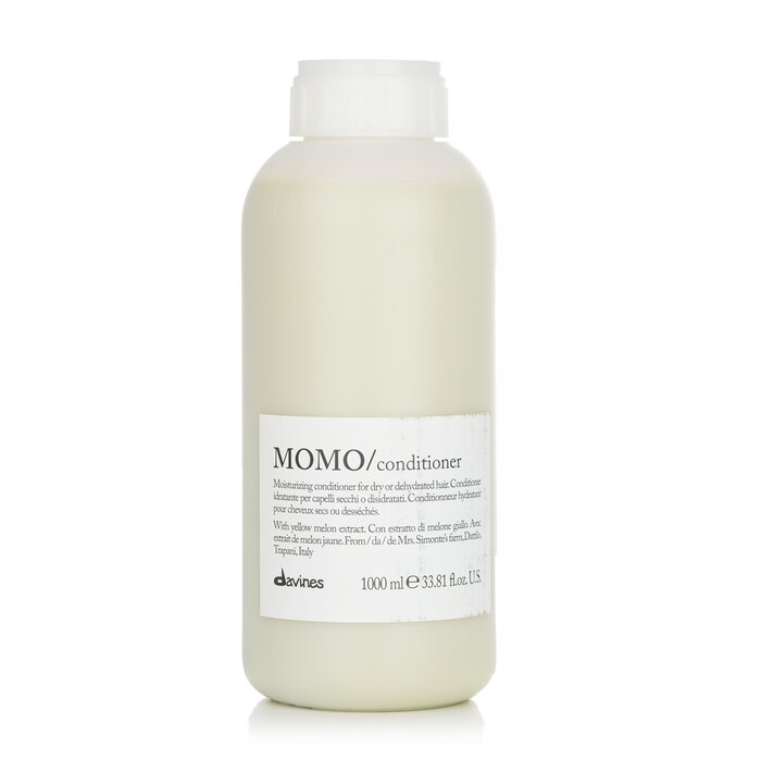 Davines Momo Moisturizing Conditioner (for tørt eller dehydrert hår) 1000ml/33.8ozProduct Thumbnail