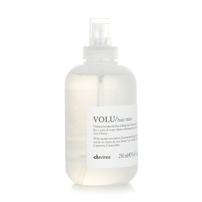 Davines สเปรย์ผม Volu Volume Booster Hair Mist (สำหรับผมบางหรือผมลีบ) 250ml/8.45ozProduct Thumbnail