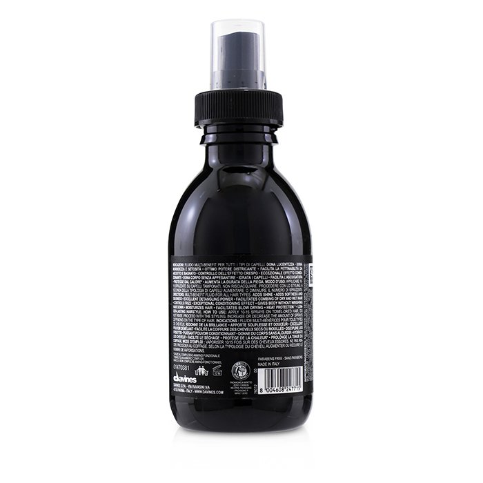 Davines OI All In One Milk (Multi Benefit Beauty Treatment - All Hair Types) 135ml/4.56ozProduct Thumbnail