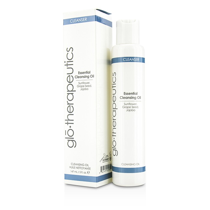 Glotherapeutics Essential Cleansing Oil 147ml/5ozProduct Thumbnail