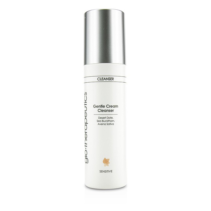 Glotherapeutics Gentle Cream Cleanser 200ml/6.7ozProduct Thumbnail
