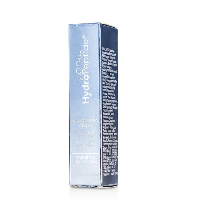 HydroPeptide 唇部豐盈乳霜 Perfecting Gloss - Lip Enhancing Treatment 5ml/0.17ozProduct Thumbnail