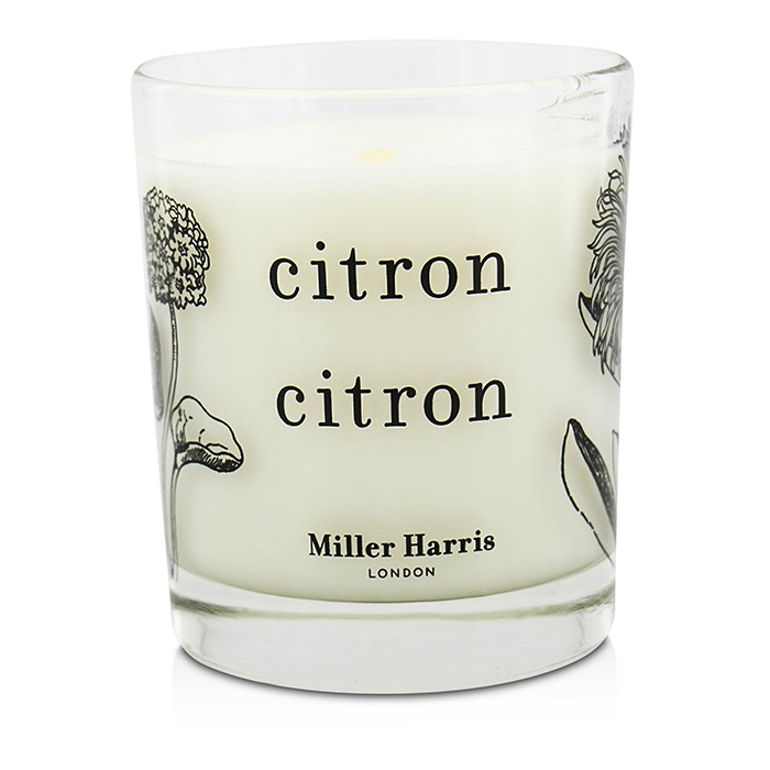 Miller Harris Candle - Citron Citron 185g/6.5ozProduct Thumbnail