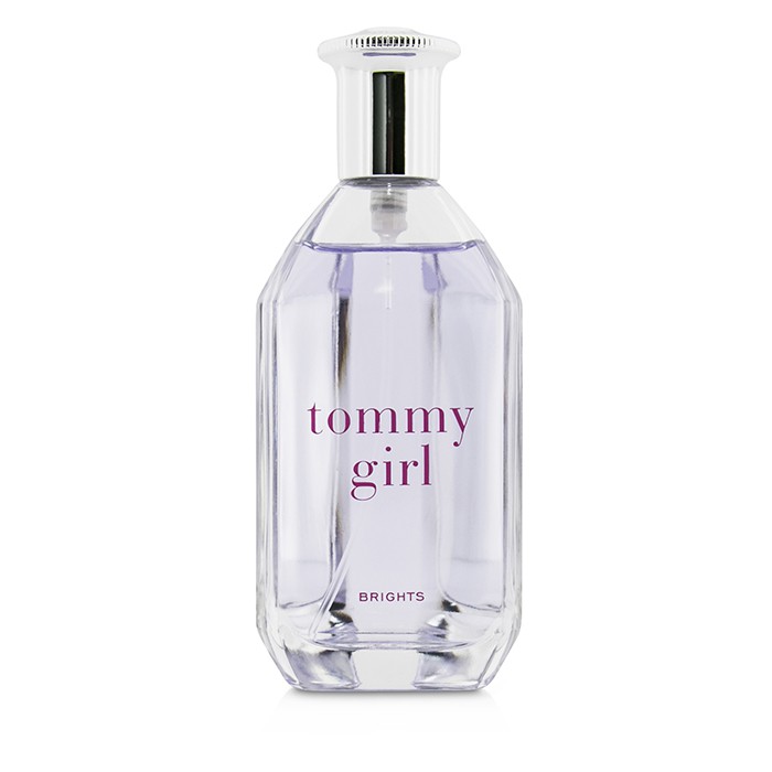 Tommy Hilfiger 湯米希爾費格 Tommy Girl Neon Brights 霓虹光湛繽紛女性淡香水 100ml/3.4ozProduct Thumbnail