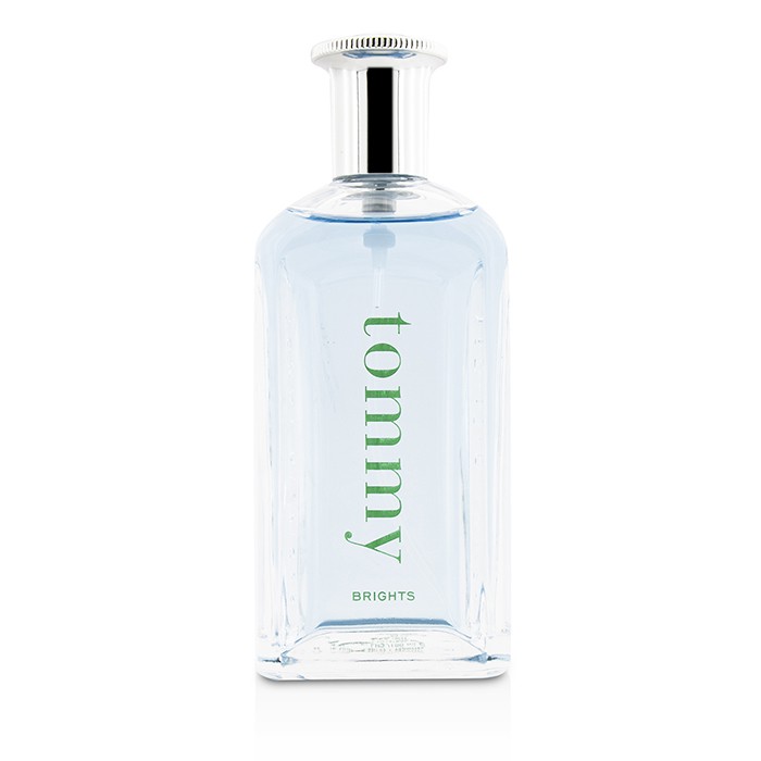 Tommy Hilfiger Tommy Neon Brights Тоалетна Вода Спрей 100ml/3.4ozProduct Thumbnail