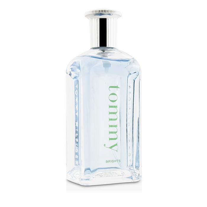 Tommy Hilfiger Tommy Neon Brights Тоалетна Вода Спрей 100ml/3.4ozProduct Thumbnail