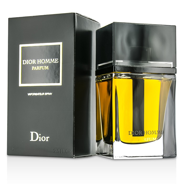 Christian Dior Dior Homme парфюм спрей 75ml/2.5ozProduct Thumbnail