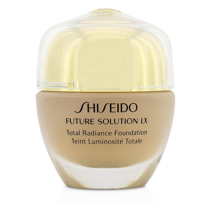 Shiseido 資生堂 時空琉璃御藏高亮采粉霜 SPF15 30ml/1ozProduct Thumbnail