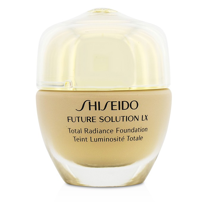 시세이도 Shiseido Future Solution LX Total Radiance Foundation SPF15 30ml/1ozProduct Thumbnail