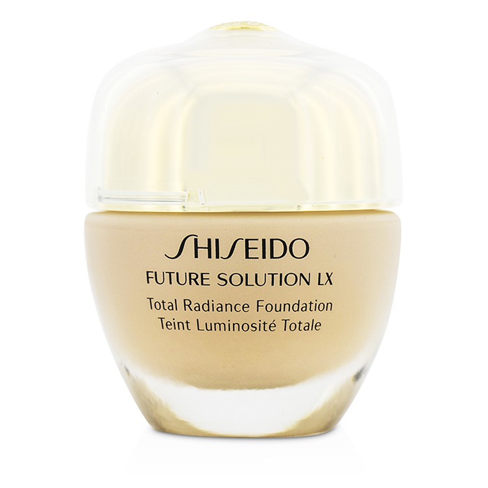 資生堂 Shiseido Future Solution LX Total Radiance Foundation SPF15 30ml/1ozProduct Thumbnail