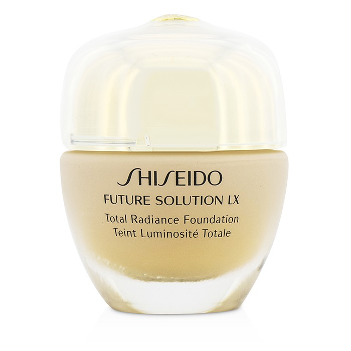 Shiseido Future Solution LX Total Radiance Base SPF15 30ml/1ozProduct Thumbnail