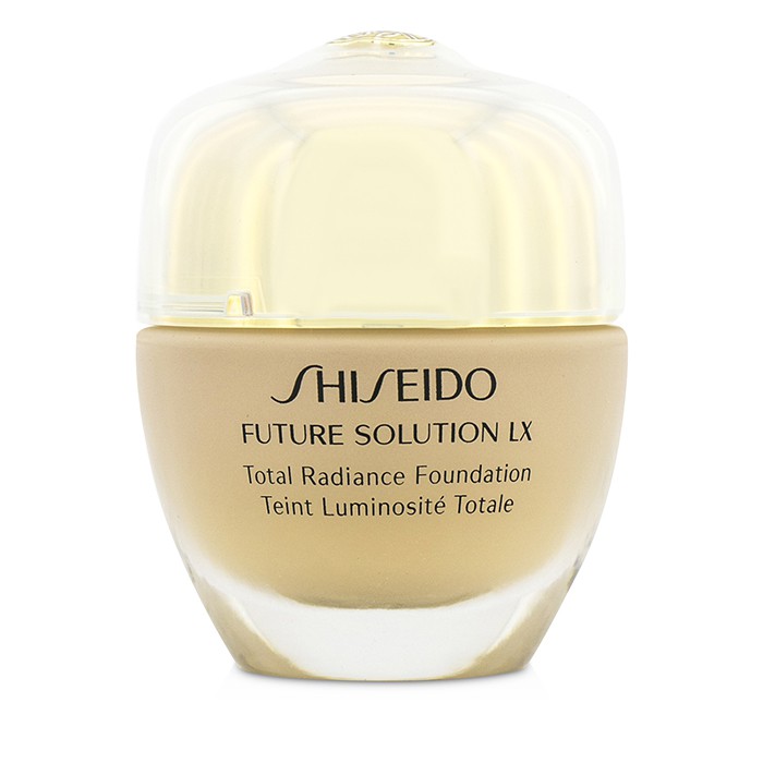 Shiseido Future Solution LX Total Radiance Base SPF15 30ml/1ozProduct Thumbnail