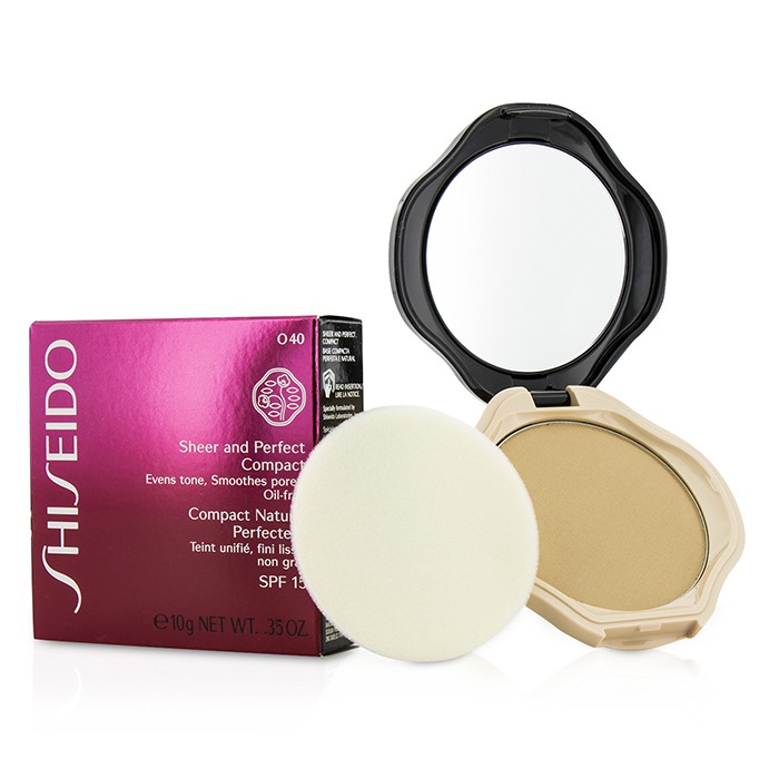 Shiseido Radiant Lifting أساس SPF15 10g/0.35ozProduct Thumbnail