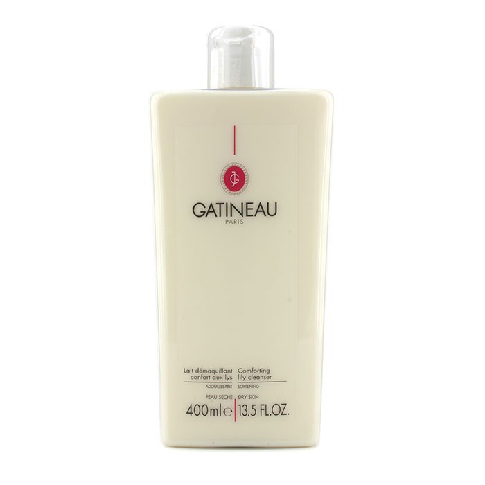 Gatineau Comforting Lily Cleanser (For Dry Skin) 035412 400ml/13.5ozProduct Thumbnail