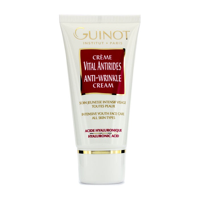 Guinot Anti-Wrinkle Cream 50ml/1.7ozProduct Thumbnail