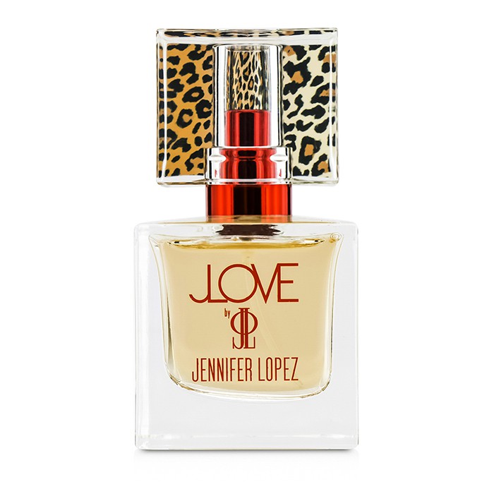 J. Lo JLove Eau De Parfum Spray 30ml/1ozProduct Thumbnail