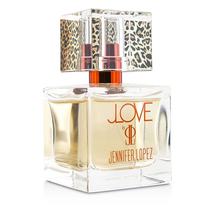J. Lo JLove Eau De Parfum Phun 50ml/1.7ozProduct Thumbnail