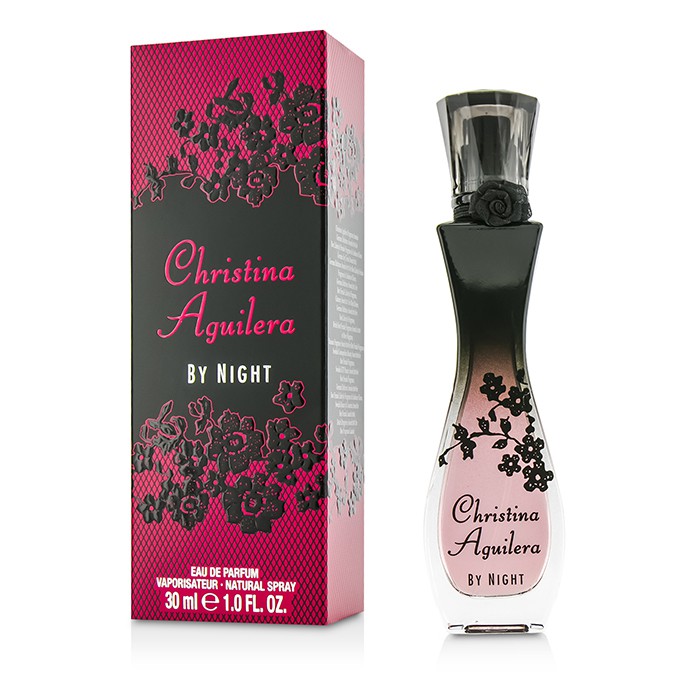 Christina Aguilera By Night Eau De Parfum Spray 30ml/1ozProduct Thumbnail