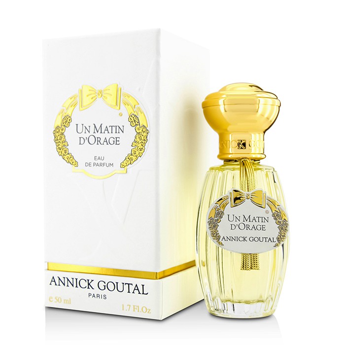 Annick Goutal Un Matin D'Orage Eau De Parfum Spray (ny pakning) 50ml/1.7ozProduct Thumbnail