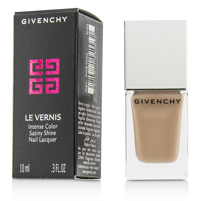 Givenchy Lakier do paznokci Le Vernis Intense Color Nail Lacquer 10ml/0.3ozProduct Thumbnail