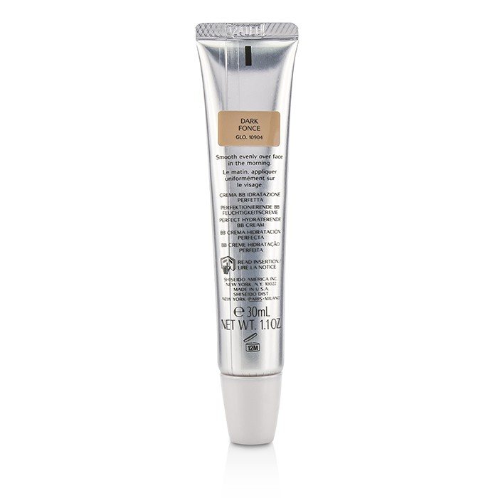 Shiseido BB Cream Perfect Hydrating SPF 30 30ml/1.1ozProduct Thumbnail