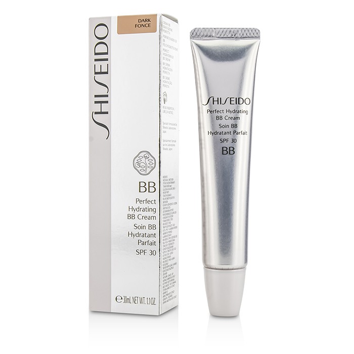 Shiseido Hydratační BB krém Perfect Hydrating BB Cream SPF 30 30ml/1.1ozProduct Thumbnail