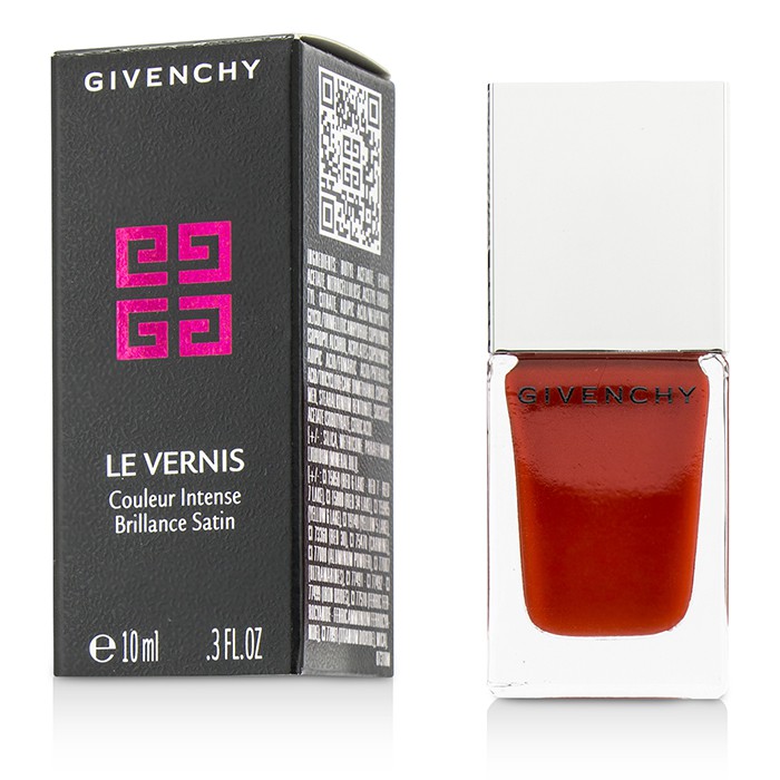 Givenchy Le Vernis Esmalte Color Intenso 10ml/0.3ozProduct Thumbnail