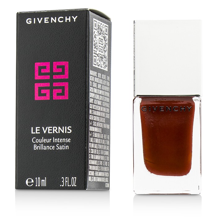 Givenchy Le Vernis Βερνίκι Νυχιών Έντονου Χρώματος 10ml/0.3ozProduct Thumbnail