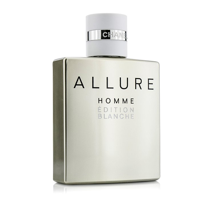Chanel - Allure Homme Edition Blanche Eau De Parfum Spray 100ml/3.4oz - Eau  De Parfum, Free Worldwide Shipping