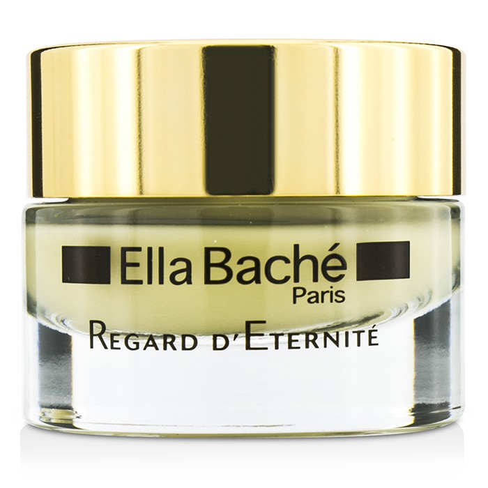 Ella Bache Regard D'Eternite Beautifying Eye Cream - Krim Mata 15ml/0.51ozProduct Thumbnail
